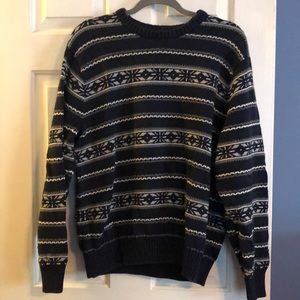 Dockers Men’s Sweater